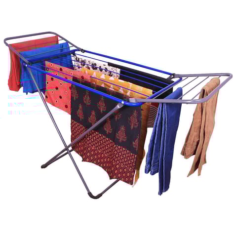 CELEBRATIONS Easy Dry Prime Heavy Duty Cloth Dryer Stand