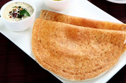 Set Dosa(Kal Dosai) 1 qty