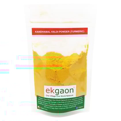 Haldi Powder(Turmeric) 100gm