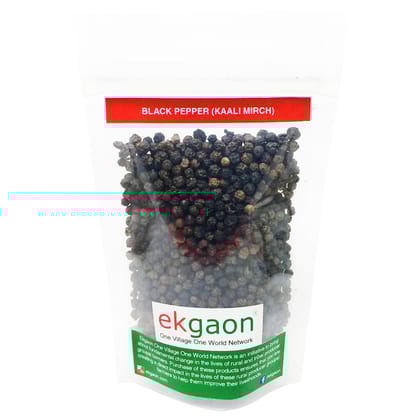 Black Pepper (Kaali Mirch)(50 g)