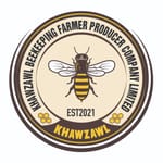 KHAWZAWL BEEKEEPING FARMER PRODUCER COMPANY LIMITED KHAWZAWL BEEKEEPING FARMER PRODUCER COMPANY LIMITED