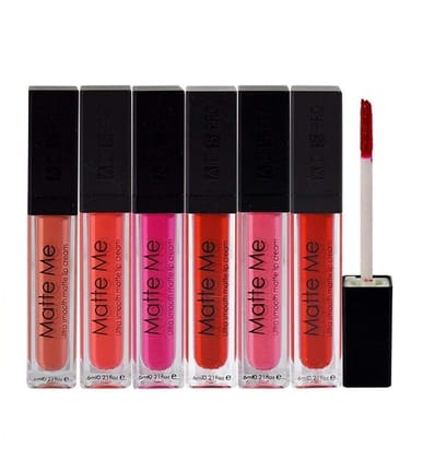 Elecsera Long Lasting Lipstick