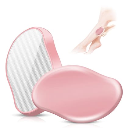 Painless Crystal Hair Remover Body Hair Eraser For Women & Men