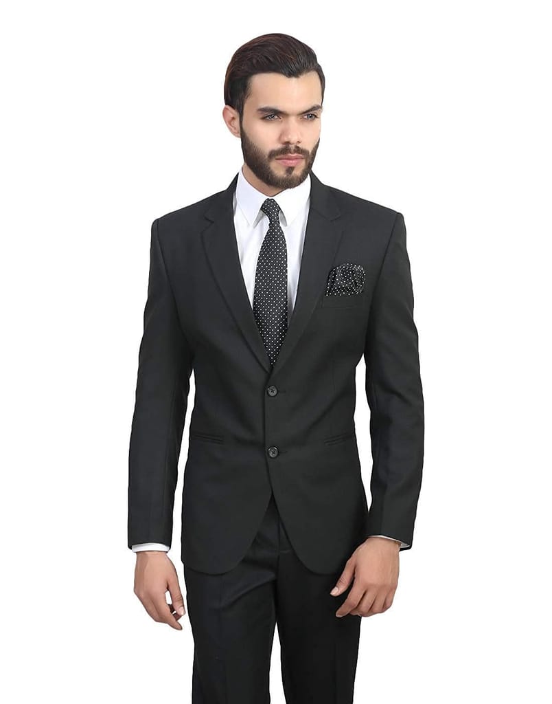 BELARIO Men's Slim Fit Blazer