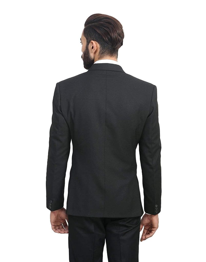 BELARIO Men's Slim Fit Blazer