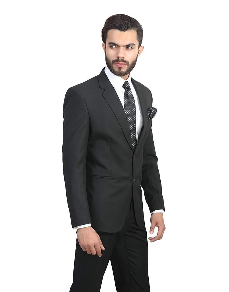 BELARIO Men's Slim Fit Blazer