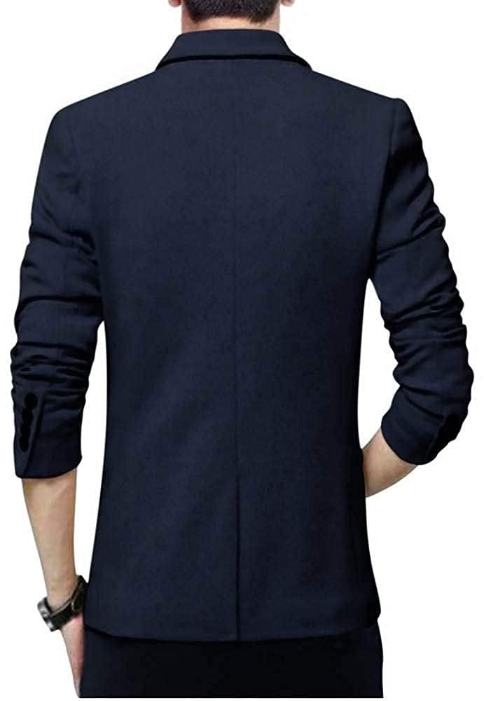 BELARIO Fashion Blazer