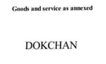 DOKCHAN OVERSEAS PRIVATE LIMITED