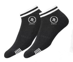 Premium Cotton Ankle length socks for Men and Women