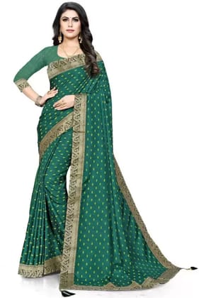 ASISA  Self Design Kanjivaram Art Silk Saree