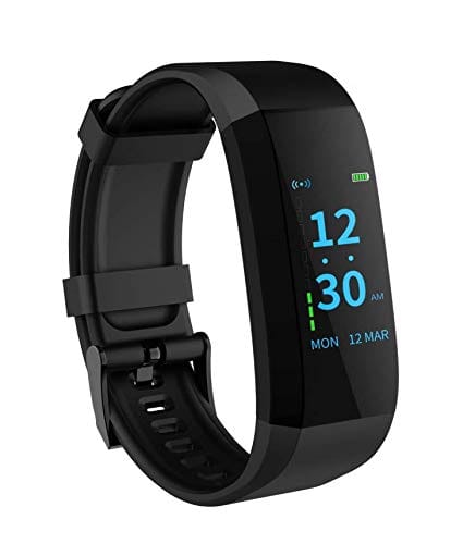 Goqii run hotsell gps