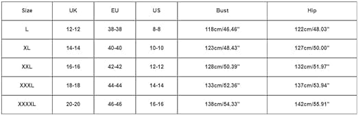 BELAROI Womens Fall Dresses 3/4 Sleeve Casual Swing T-Shirt Dress Plus Size Loose Tunic Dress