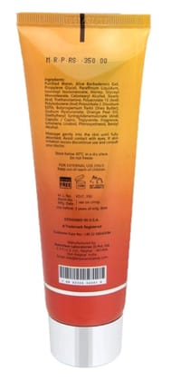 Bryan & Candy Orange Lotion