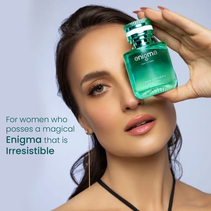 Bryan & Candy Enigma 50Ml Women Bryan & Candy Enigma 50Ml Women