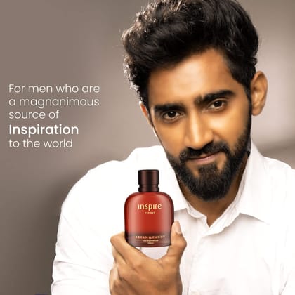 Bryan & Candy Inspire 100Ml Men Bryan & Candy Inspire 100Ml Men