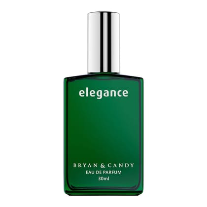 Bryan & Candy Elegance 30Ml Men