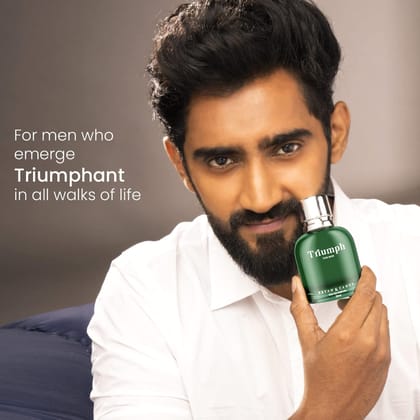 Bryan & Candy Triumph 50Ml Men Bryan & Candy Triumph 50Ml Men