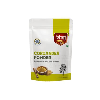 Coriander Powder, 200g Pack, Perfectly Balanced Coriander Powder with No Added Flavours and Colours