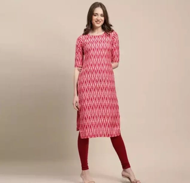 dark red and white stylish kurtis online below 500 rs | Party wear kurtis,  Utsav fashion, Womens wholesale clothing