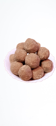 Bajra Besan Laddu Bajra Besan Laddu
