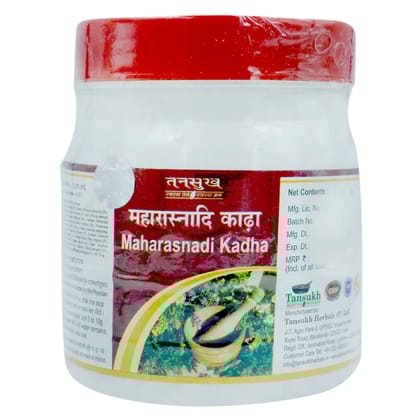 Tansukh Maharasnadi Kadha 250g