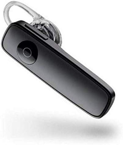 Ekdant H 904 Mono Bluetooth 4.1 Wireless Headset for All Android & iOS Devices (Black)