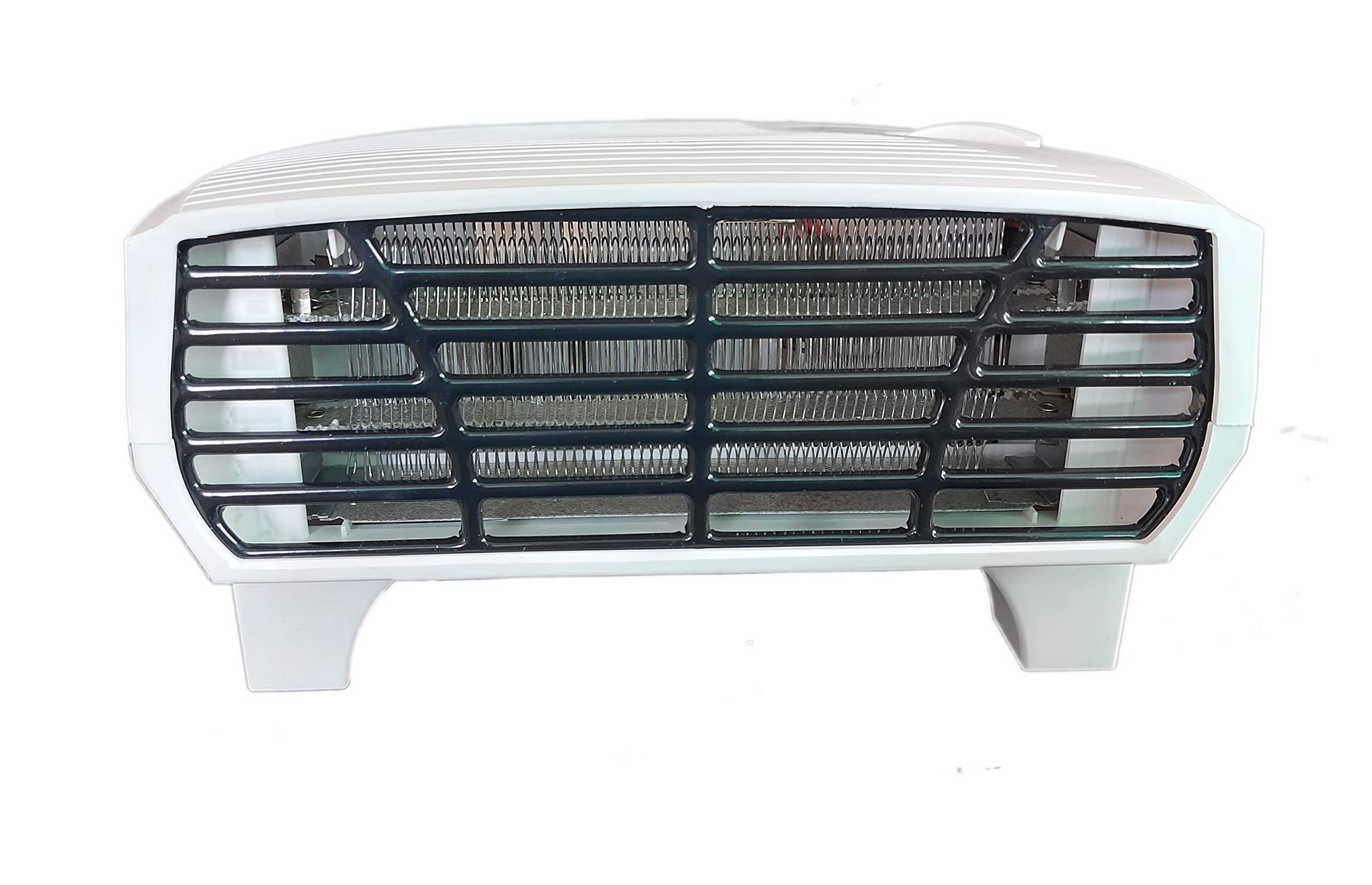 Orpat 2000 Watt Element Heater Fan Heater Room Heater Blower Heater , White