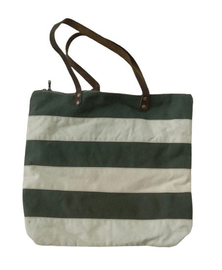 Canvas bag