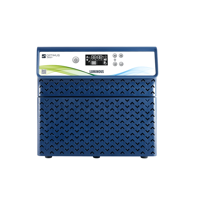 Luminous Optimus 2800 Inverter