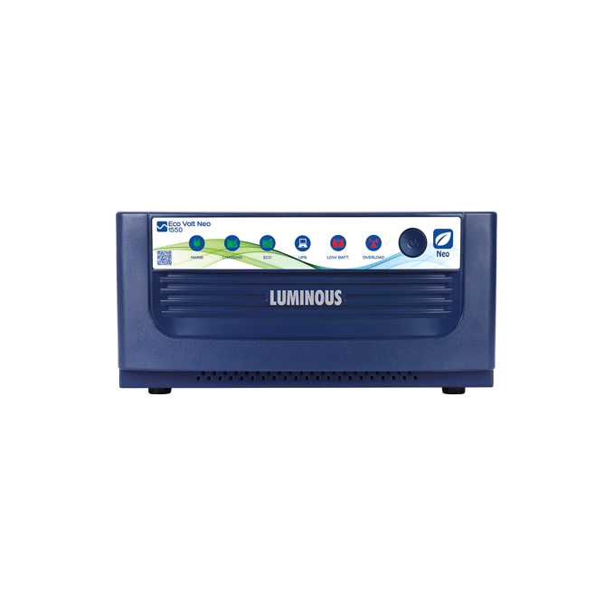 Luminous Eco Volt Neo 1550 Inverter