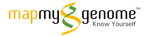 MapmyGenome