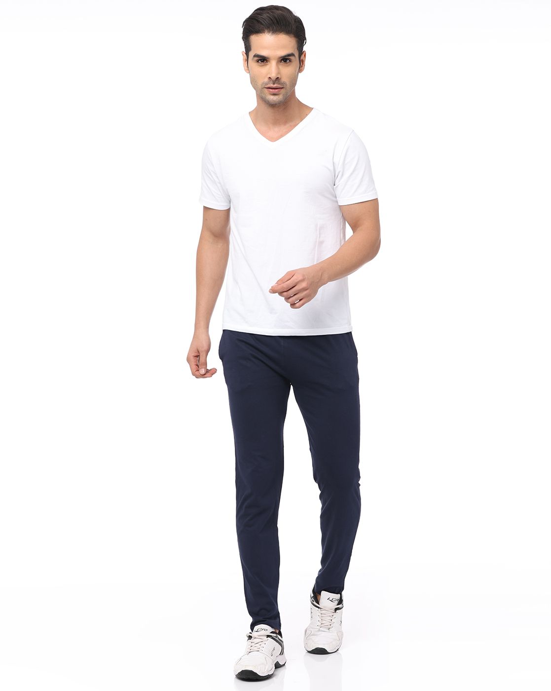 Crepeon Mens Track Pants