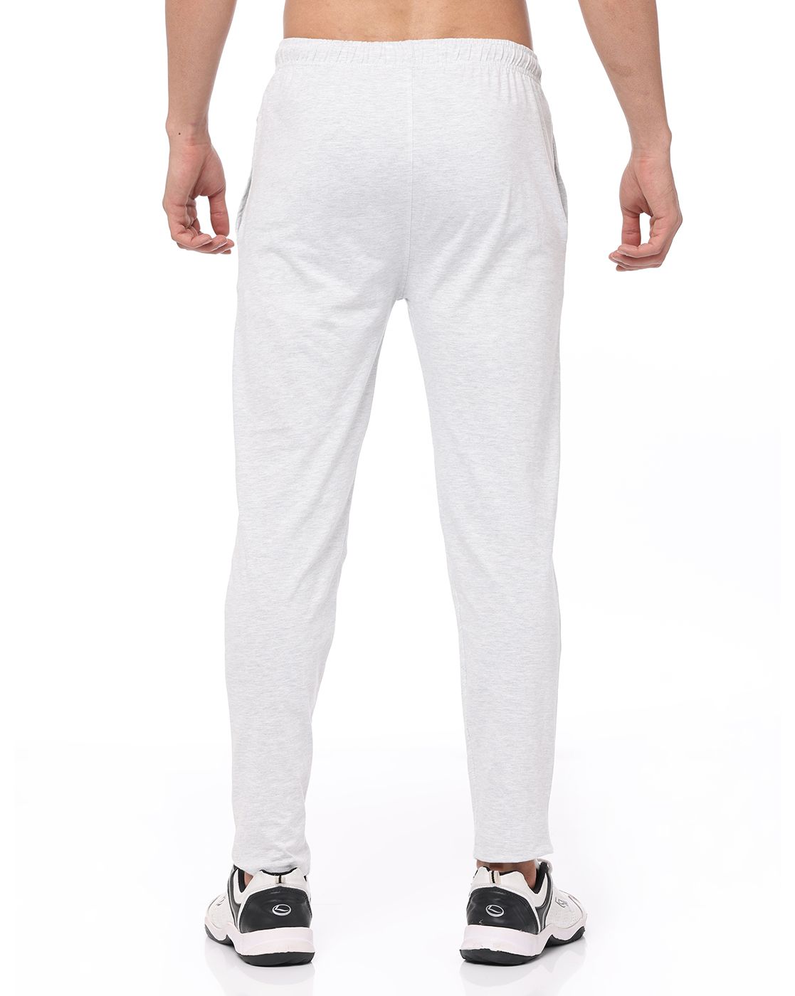 Crepeon Mens Track Pants