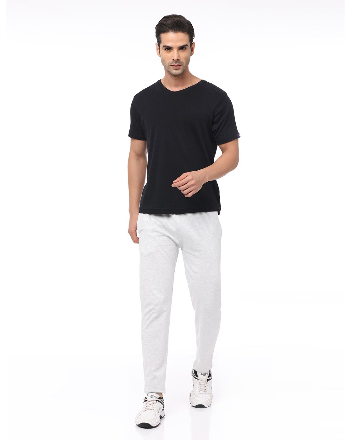 Crepeon Mens Track Pants