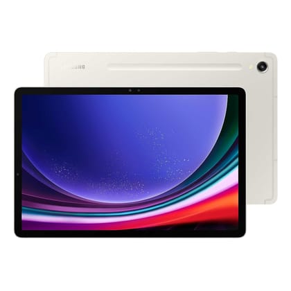 Samsung Galaxy Tab S9  (11 inch)  RAM 8 GB, ROM 128 GB Expandable, S Pen in-Box, Wi-Fi Tablet