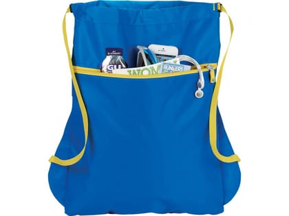 VIVA SMART Tough and Strong String Bag for Sports, Gym, Yoga, Swiming