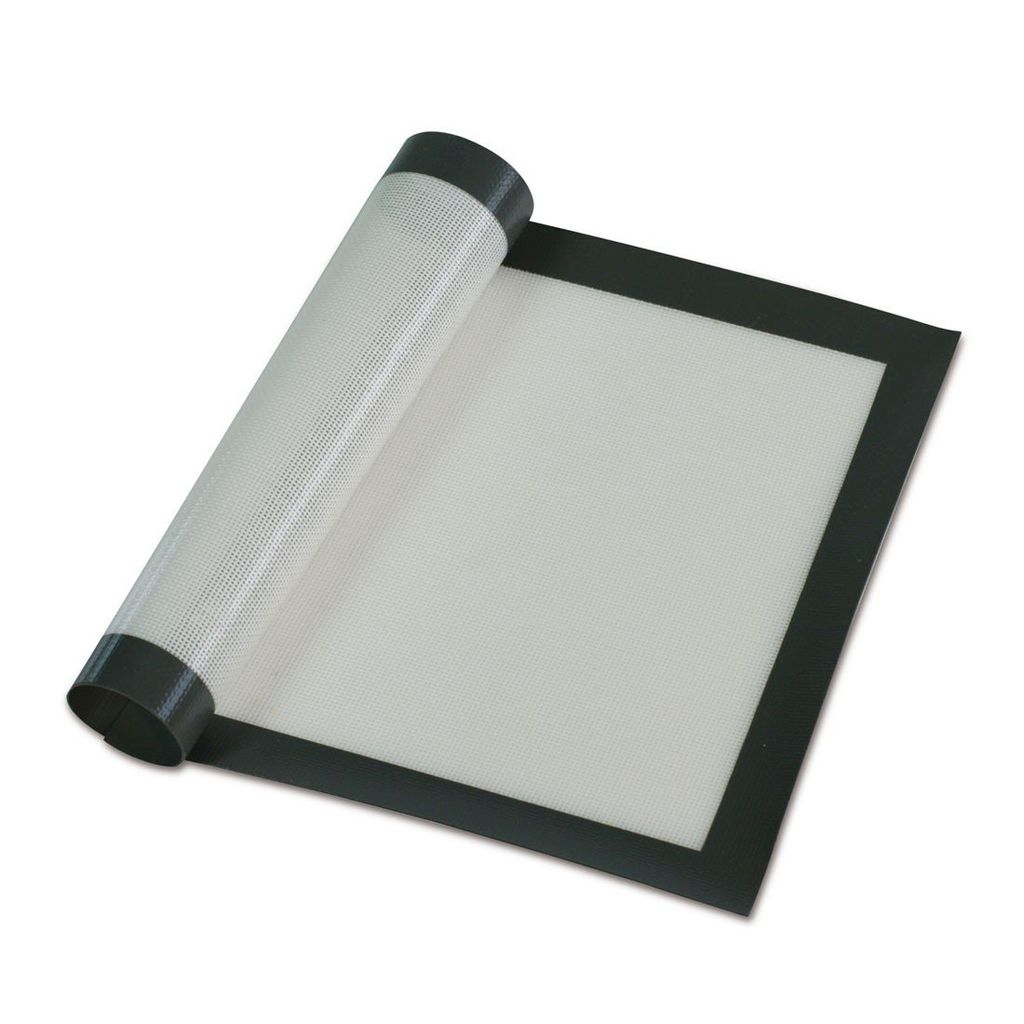 Viva Platmat Non-Stick Silicone Baking Mat Set Of (241X28Cm) Fire Proof And Food Safe - Cookware | Buy online on ZillyBuy