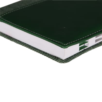 Executive Planner Diary (Green)