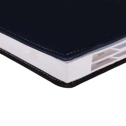 Executive Planner Diary (Blue)