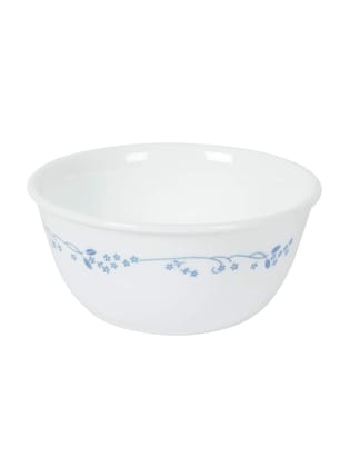 Corelle Livingware Provincial Blue Katori Set, 177ml, Set of 6