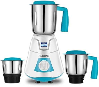 KENT 16077 550 W Rapid Mix Grinders (White)