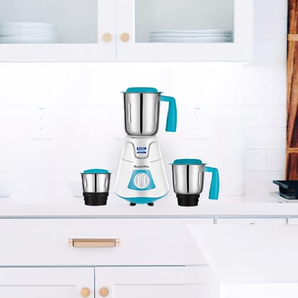 KENT 16077 550 W Rapid Mix Grinders (White)