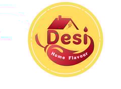 DESI HOME FLAVOUR