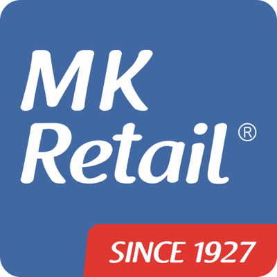 MK Retail AECS Layout