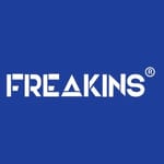 FREAKINS