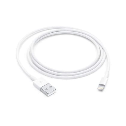Apple Usb To lightning Cable