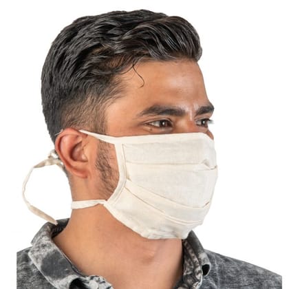 MASK COTTON WASHABLE