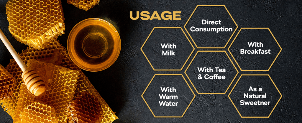 Honeyman Acacia Organic Honey