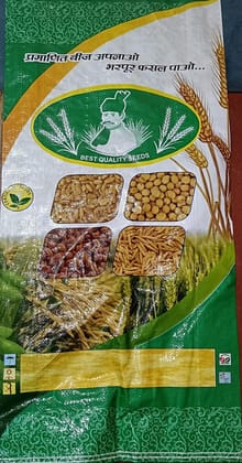 wheat seed