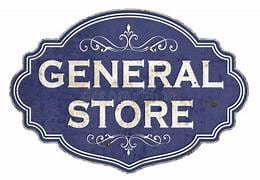 New gayatri general and ladies corner